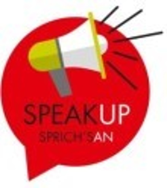 SpeakUp SpeakUp